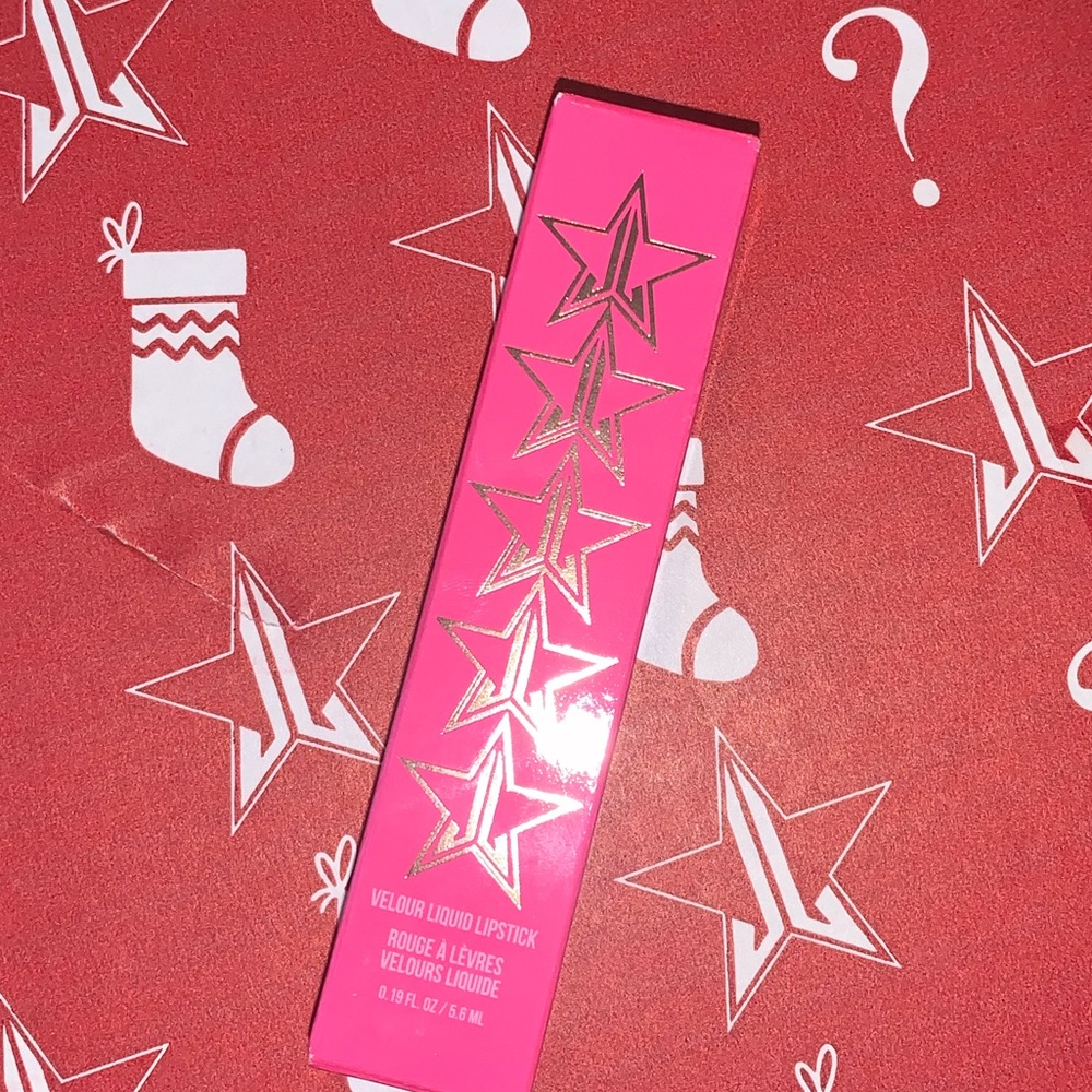 🎉HOST PICK 🎉Jeffree Star Velour Liquid Lipstick